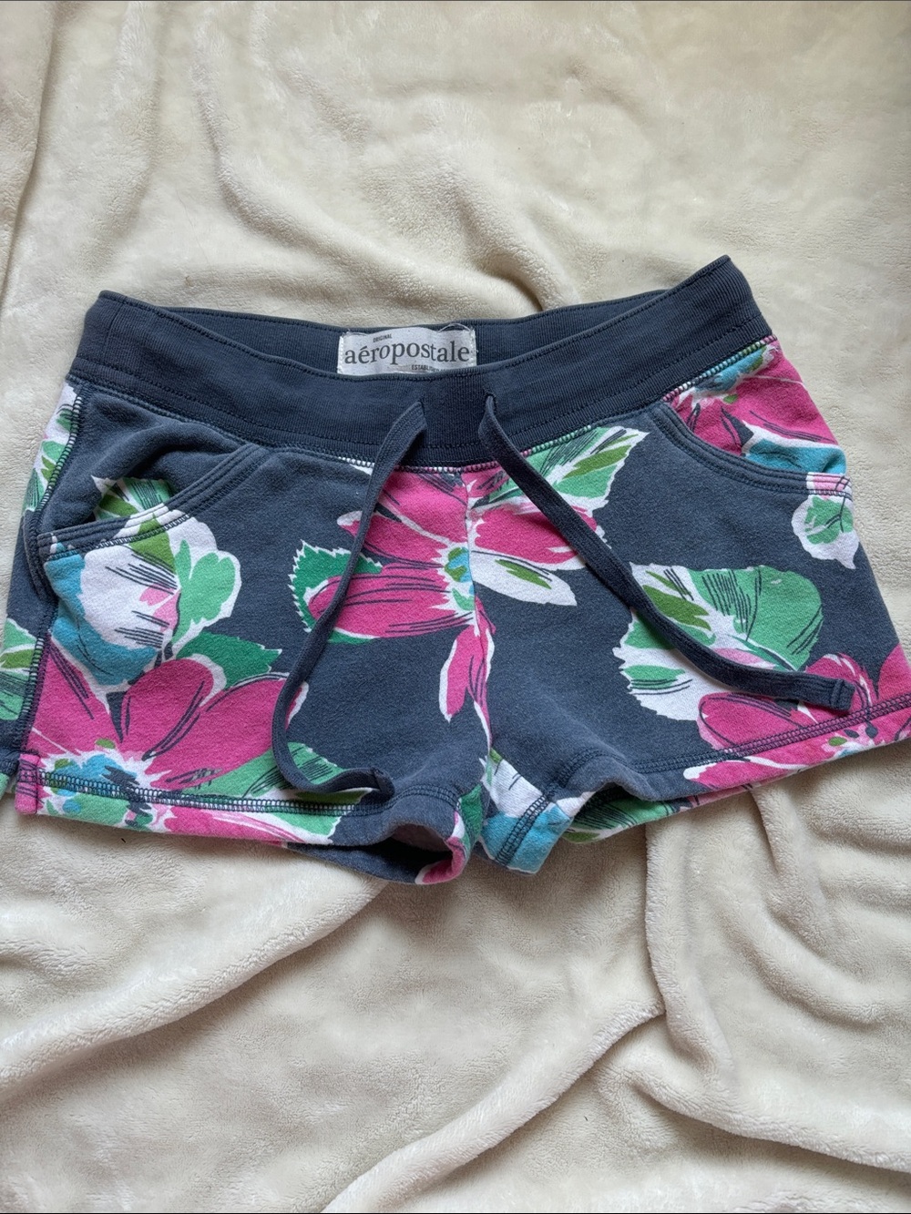 Aeropostale Mini Shorts